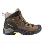 Men’s Pittsburgh 6″ Boot, Steel Toe 100702513D Price in Doha Qatar