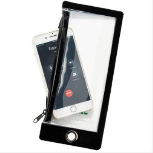 19763 (1) Squids® 3760 Water Resistant Phone Pouch and Trap 19763 Price In Doha Qatar