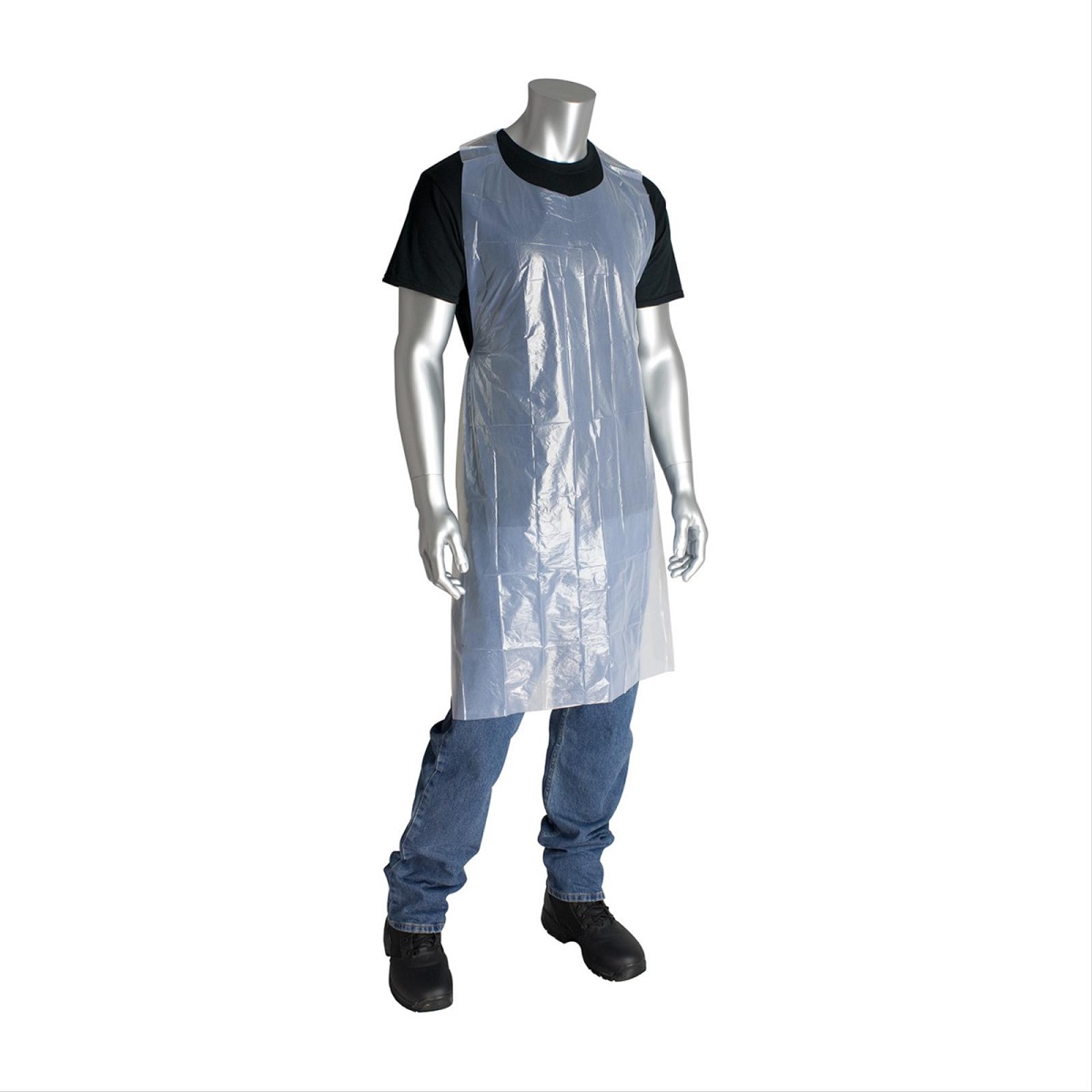 20001002 Lightweight Single Use Apron 20001002 Price In Doha Qatar