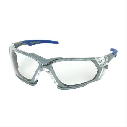 Bouton® Optical Fortify™ Foam Lined Safety Glasses E1250540520 Price In Doha Qatar