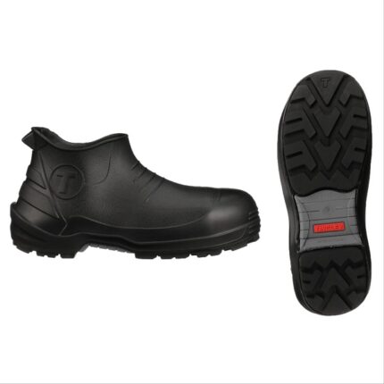 Flite® Safety Toe Work Shoes 2721110 Price in Doha Qatar