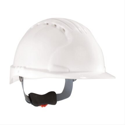 Evolution® Deluxe 6151 Hard Hats, Vented H1280EV6151V10 Price in Doha Qatar