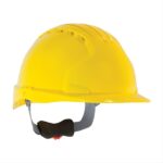 Evolution® Deluxe 6151 Hard Hats, Vented H1280EV6151V10 Price in Doha Qatar