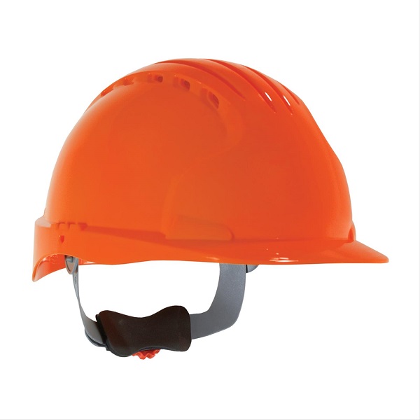 Evolution® Deluxe 6151 Hard Hats, Vented 280EV6151VOR Price in Doha Qatar