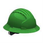 Evolution® Deluxe 6161 Hard Hats 280EV616140 Price in Doha Qatar