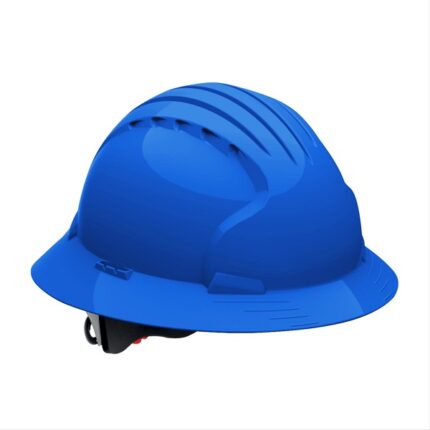 Evolution® Deluxe 6161 Hard Hats 280EV616150 Price in Doha Qatar