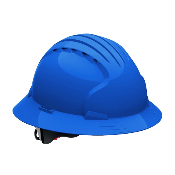 Evolution® Deluxe 6161 Hard Hats 280EV616150 Price in Doha Qatar