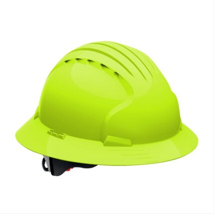 Evolution® Deluxe 6161 Hard Hats 280EV6161LY Price in Doha Qatar