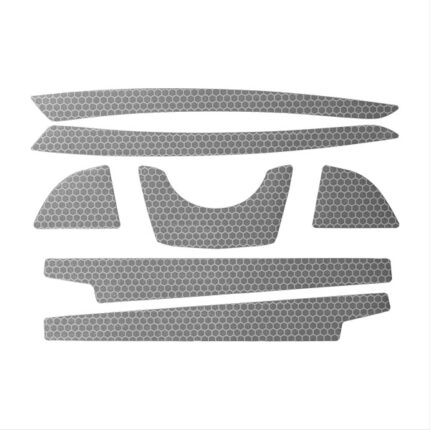 Reflective Kit for Full Brim Hard Hats H9281CR2FB10 Price in Doha Qatar