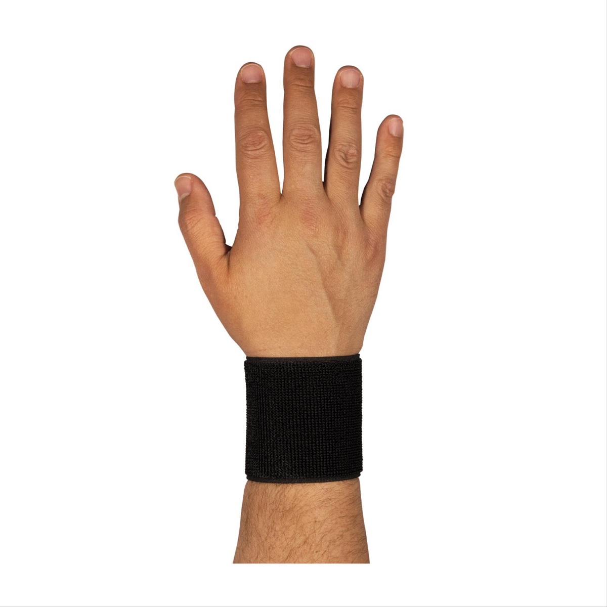 2909010_BLK Stretchable Wrist Support 2909010BLK Price In Doha Qatar