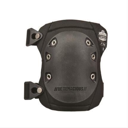 ProFlex® 335 Slip Resistant Rubber Cap Knee Pads 335ERGODYNE Price in Doha Qatar