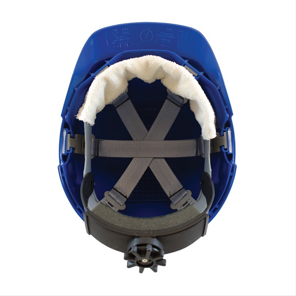 EZ-Cool® Terry Cloth Sweatband 39620870BGE Price in Doha Qatar