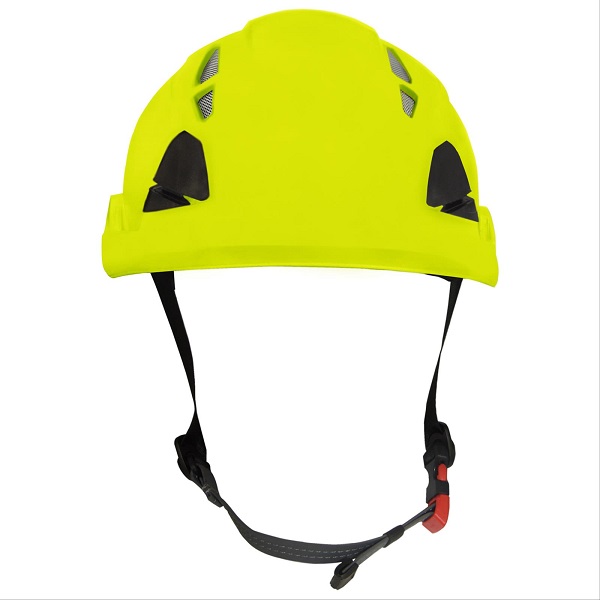 3976LG (1) Raptor Vented, Type II Safety Helmet 3976LG Price in Doha Qatar