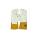 Red Welding Gloves G17630 Price in Doha Qatar