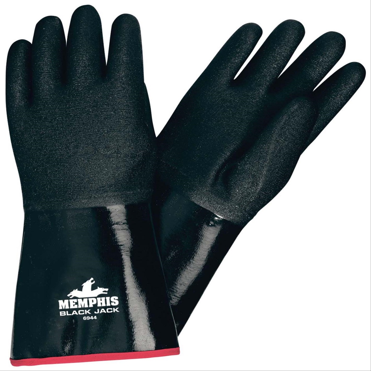 6944 Black Jack® Gloves 6944 Price in Doha Qatar