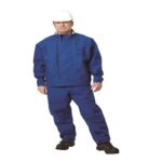 Chemical Splash Protective Clothing 707ABLUEL Price In Doha Qatar