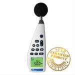 Hearing Protection – Sound Meter Type 1 840093  Price in Doha Qatar