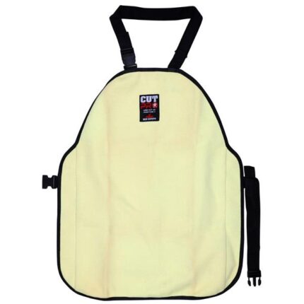 Safety Cut Pro™ Modacrylic / Kevlar® Apron, Cut Level A9 93130MK Price In Doha Qatar