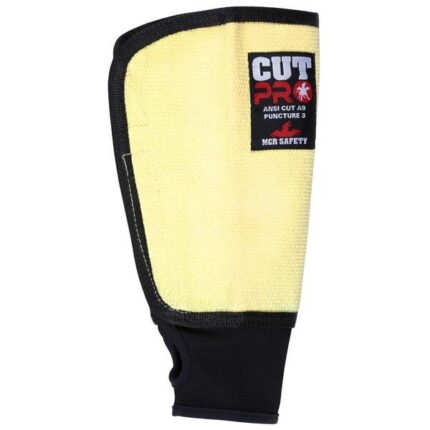 Safety Cut Pro™ Modacrylic / Kevlar® Sleeve, Cut level A9  93709MK Price In Doha Qatar
