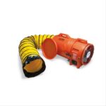 12″Axial AC Plastic Blower w/ Canister & Ducting  954325 Price In Doha Qatar