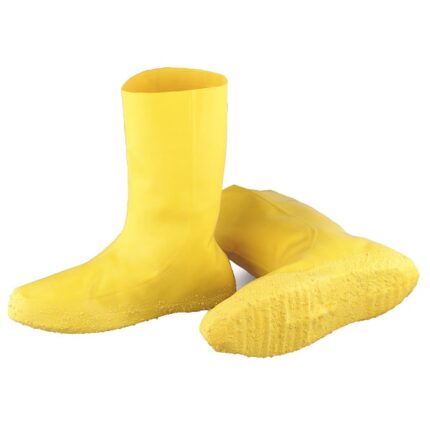 Latex Boot Covers B3LBC102XL Price in Doha Qatar