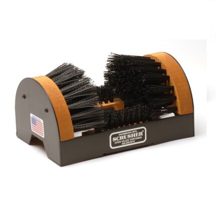Scrusher Boot Cleaners SCRUSHER Price in Doha Qatar