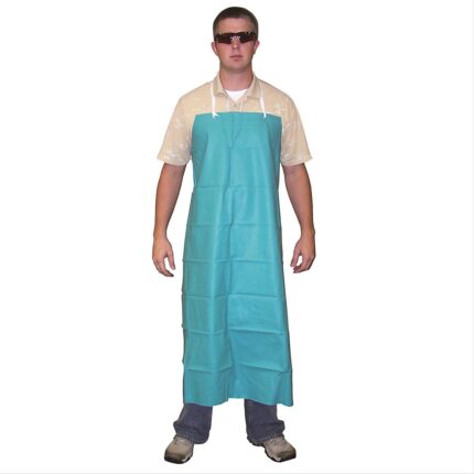 Heavy Duty PVC Aprons C7388R5 Price In Doha Qatar