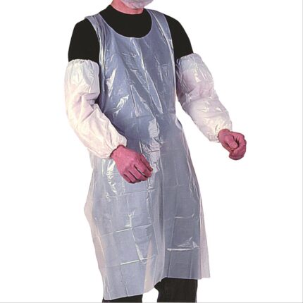 Disposable Aprons C7DAP2028X46DBL Price In Doha Qatar