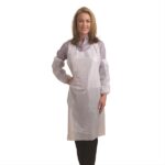 Disposable Aprons C7DAP2028X46DBL Price In Doha Qatar