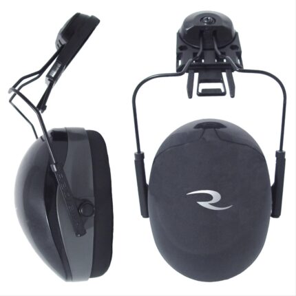 Cap Mount Earmuff CMT26  Price in Doha Qatar