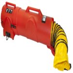 Schaefer® Americ® 12″ Ventilator VAF3000A Price In Doha Qatar