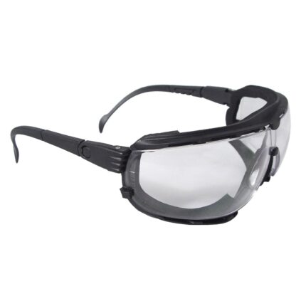 Dagger™ Foam Lined Glasses  E6DG111 Price in Doha Qatar