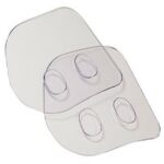 Eyewear Clip-On Disposable Face Shield E921000 Price In Doha Qatar