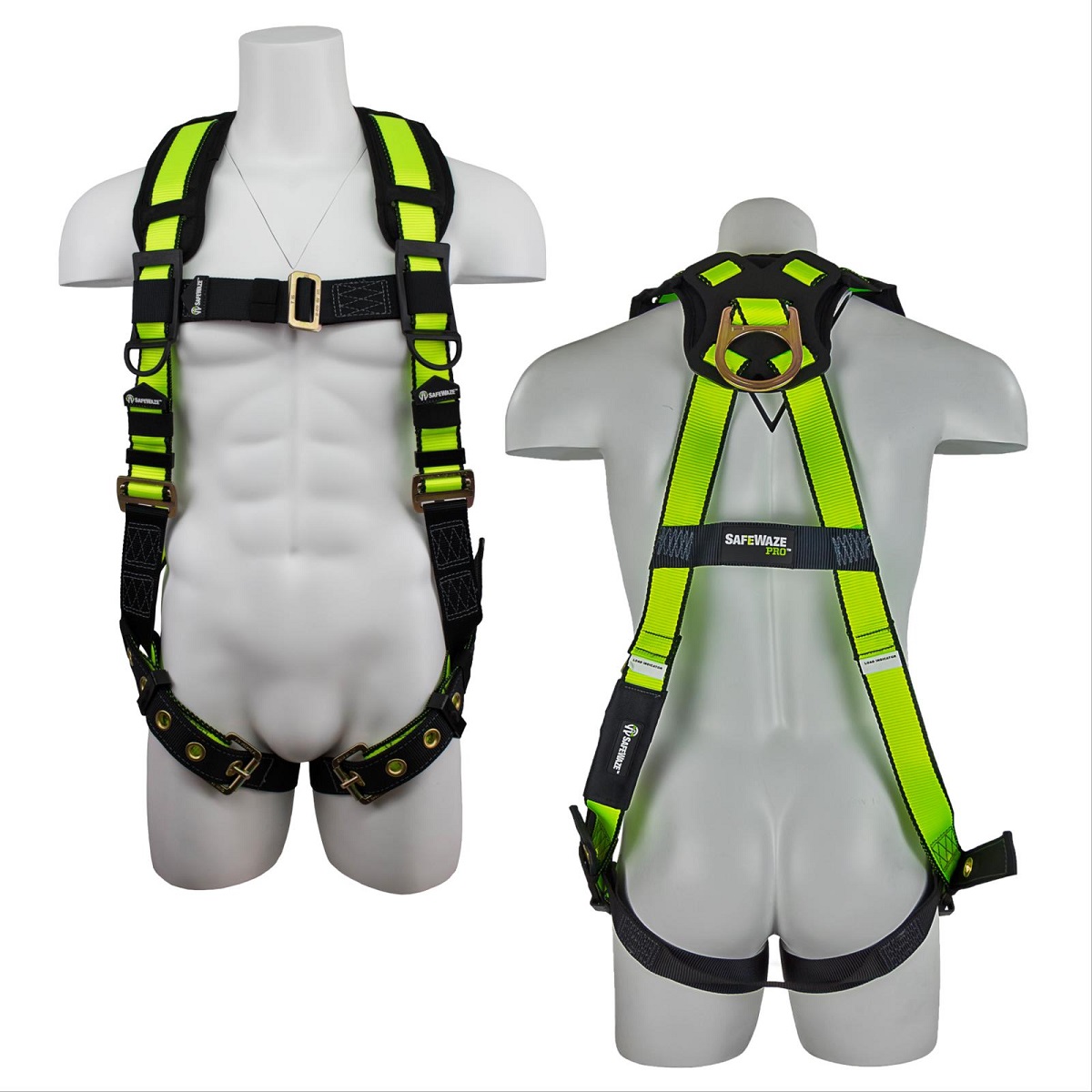 FS185 (2) PRO Vest Harness with Grommet Legs SBFS1852XL Price In Doha Qatar