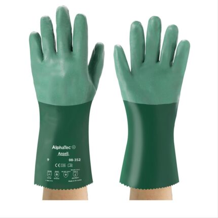 AlphaTec® Neoprene Gloves G6835209 Price in Doha Qatar