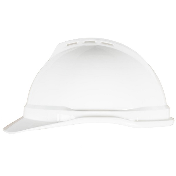 V-Gard® 500 Hard Hat, Vented H110034018 Price in Doha Qatar