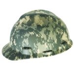 Evolution® Deluxe 6151 Hard Hats, Vented 280EV6151VOR Price in Doha Qatar