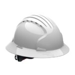 Evolution® Deluxe 6161 Hard Hats 280EV616120 Price in Doha Qatar