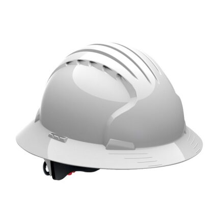 Evolution® Deluxe 6161 Hard Hats H1280EV616110 Price in Doha Qatar