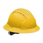 Evolution® Deluxe 6161 Hard Hats H1280EV616110 Price in Doha Qatar