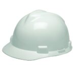 V-Gard® Slotted Hard Hats H1463943 Price in Doha Qatar