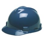 V-Gard® Slotted Hard Hats 463944 Price in Doha Qatar