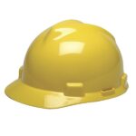V-Gard® Slotted Hard Hats H1463943 Price in Doha Qatar