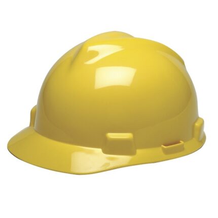 V-Gard® Slotted Hard Hats 463944 Price in Doha Qatar