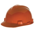 V-Gard® Slotted Hard Hats 463944 Price in Doha Qatar