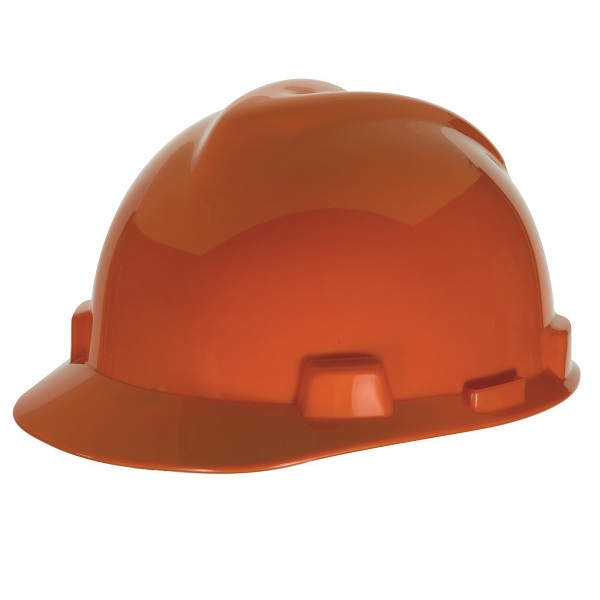 V-Gard® Slotted Hard Hats H1463945 Price in Doha Qatar