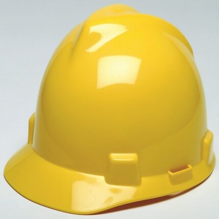 V-Gard® Slotted Hard Hats H1475360 Price in Doha Qatar