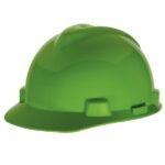 V-Gard® Slotted Hard Hats H1475360 Price in Doha Qatar