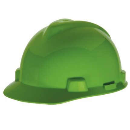 V-Gard® Slotted Hard Hats H1475362 Price in Doha Qatar