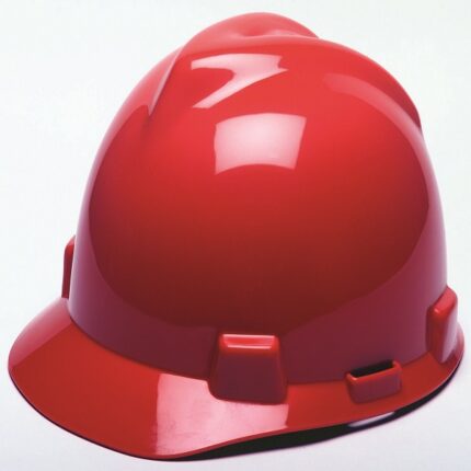 V-Gard® Slotted Hard Hats H1475363 Price in Doha Qatar